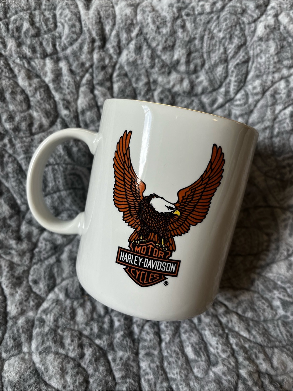 Harley-Davidson | Mug